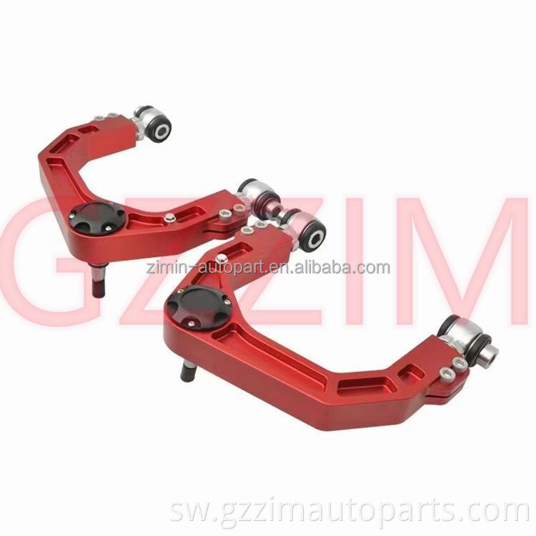 Swing mkono wa kusimamishwa kwa gari kwa fort*ner 2016+